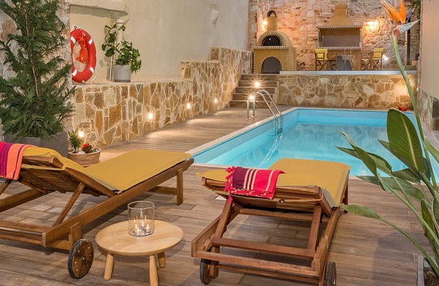 Friendly to Families and Couples Splendid Panoramic View