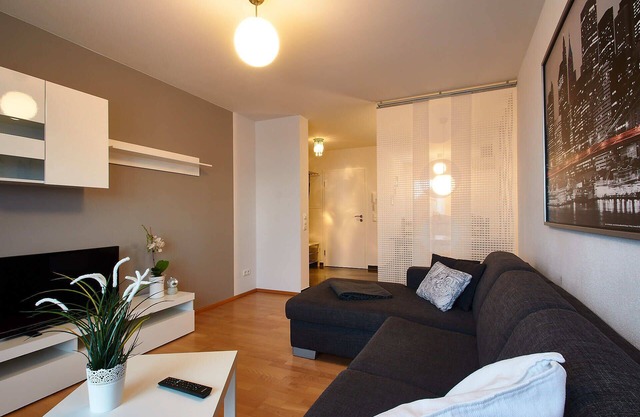 Friendly vacation apartment*- 3 persons, 45 sqm, 1 bedroom