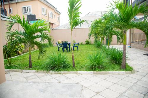 Friends and Family Apartment