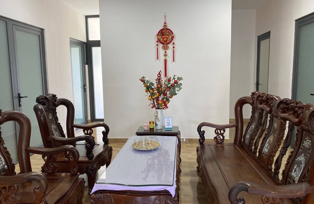 Friends Homestay - Hostel