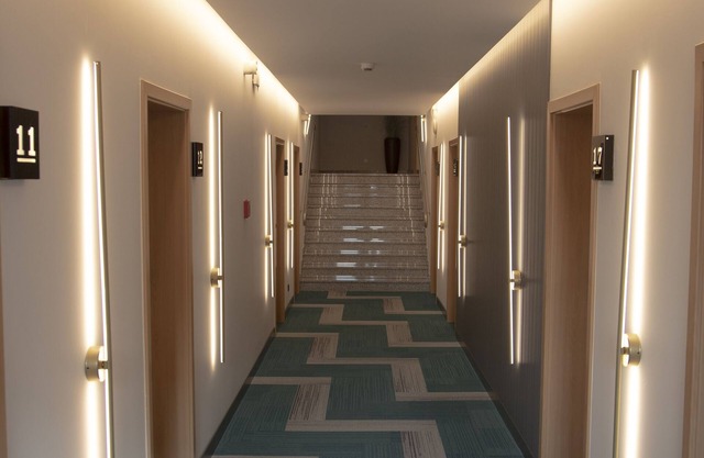 Friends Hotel Kerpen