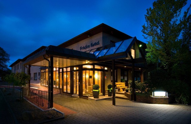 Friesen Hotel
