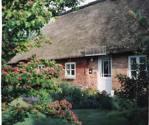 Friesenhaus Anke