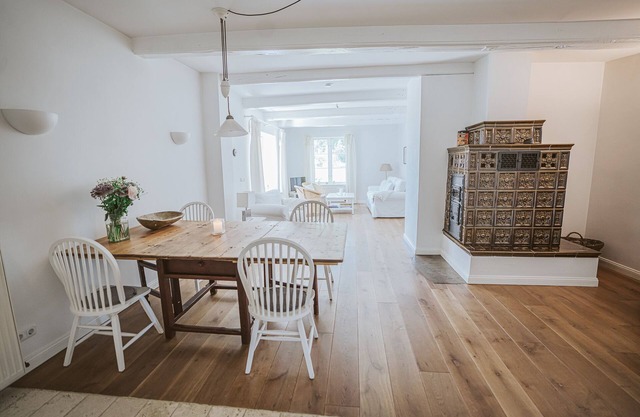Friesenhof Benen Diken - Landlust near St Peter-Ording