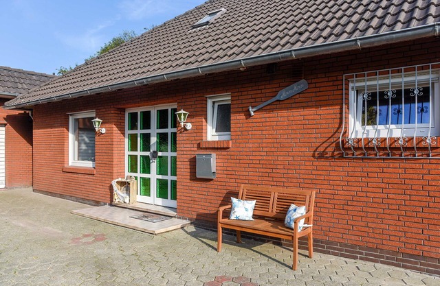Friesenzauber apartment rental - Friesenzauber apartment rental