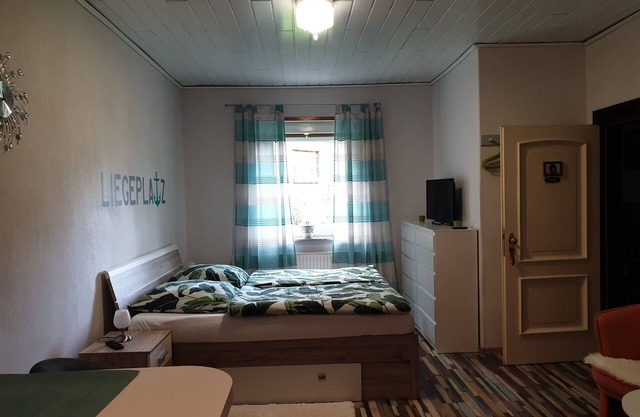 Friesisch gut - Apartment "Ebbe" Your stay with the Biebers