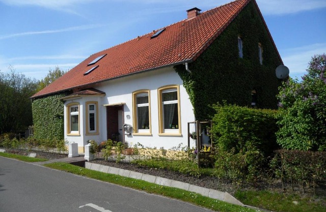 Frieslands Ferienwohnung