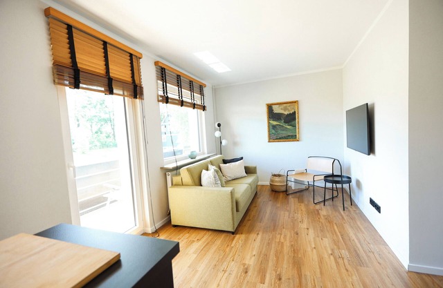 Frisch Renovierte Ferienwohnung alm View