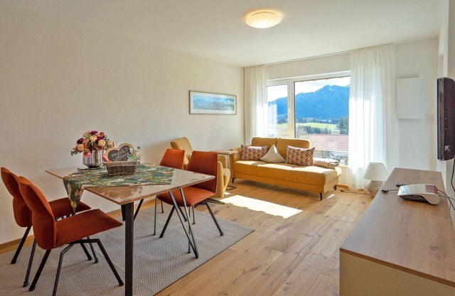 Frisch, Sonnig und im Modernen Landhaus Stil