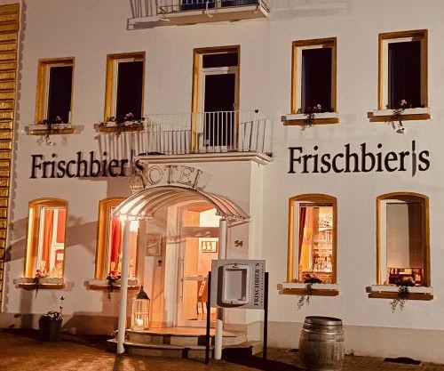 Frischbier's Gästezimmer