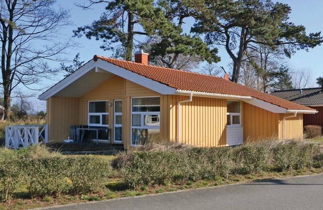 Frische Brise Dorf 