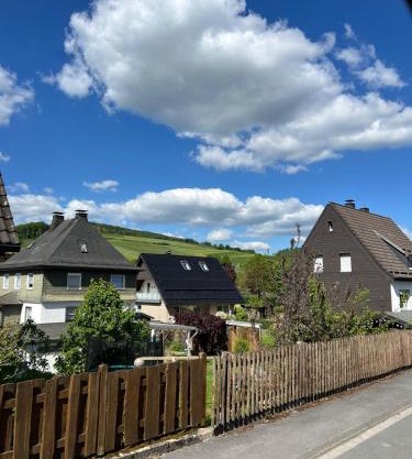 Frische Luft