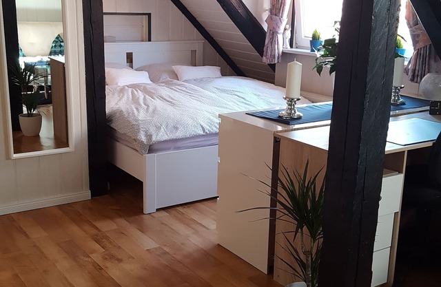 Frisian good - apartment "tide" your stay at the Bieber's