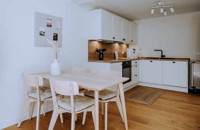 Fritz im Glück - Ferienwohnung mit Charme Mitten in Rietberg