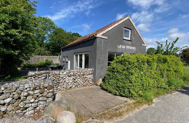 "Frodde" - 5km from the sea by Interhome