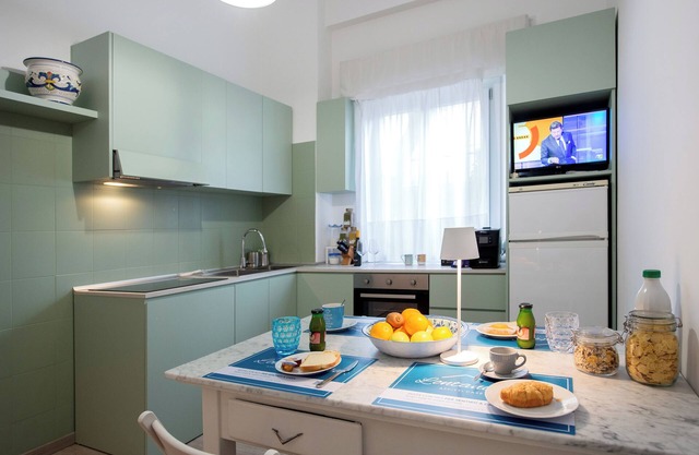 Frog 30 - Two Bedroom Apartment, Sleeps 5
