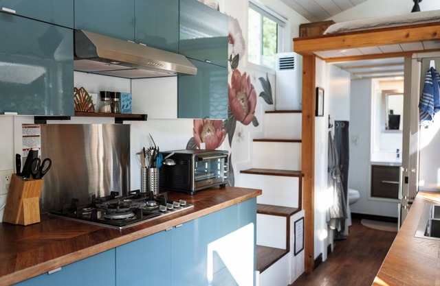 Frolander Bay Resort - Tiny Home