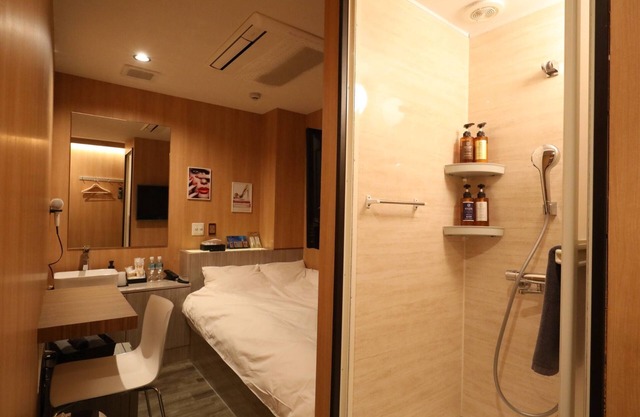 From 2300 A great plan double limited to late /Musashino Tokyo