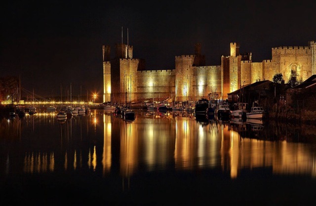 Fron Emrys