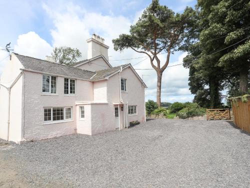 Frongoch Cottage