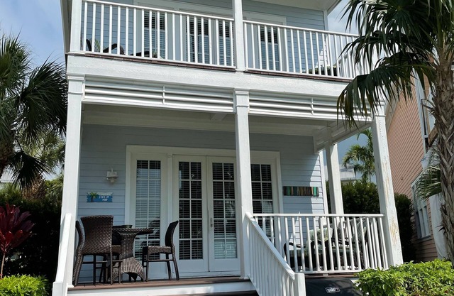 Front Row, DIRECT Ocean/Pool Views, Anglers Reef, Islamorada. Boat Dock, Beach