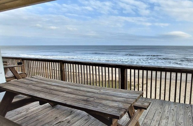 Front row w/POOL, 2 houses included