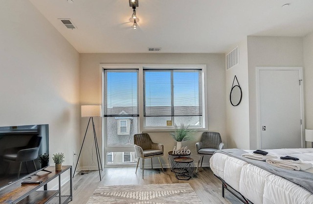 Frontdesk | New Brewerytown Studio