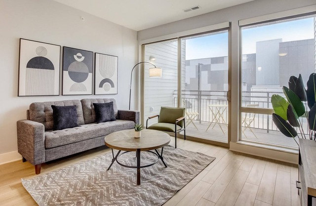 Frontdesk | Studio Apt by Gainbridge Fieldhouse