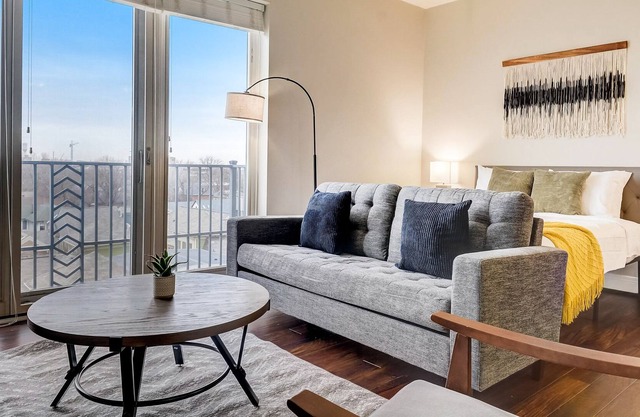 Frontdesk | Studio by Indianapolis Motor Speedway