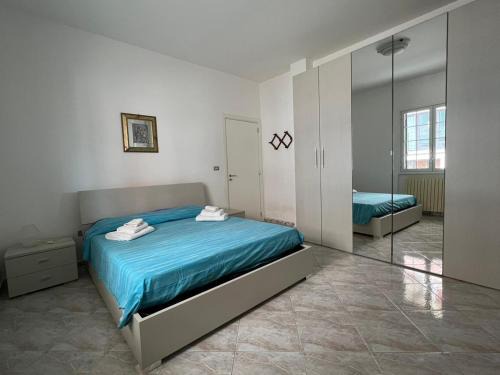 Fronte Mare - Bellavista Apartment - by Click Salento