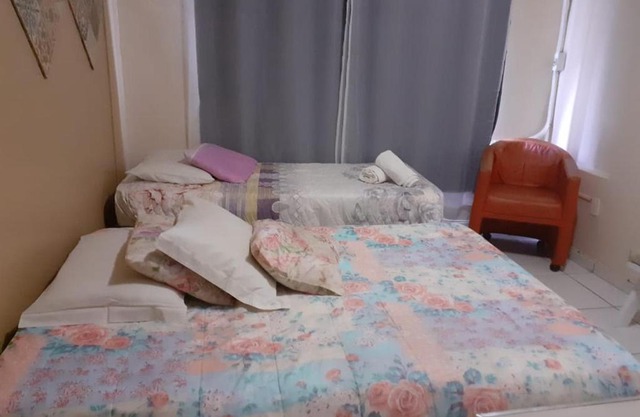 Fronteira Hotel