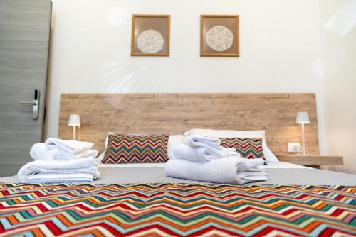 Frontemare 25 Beach Hotel