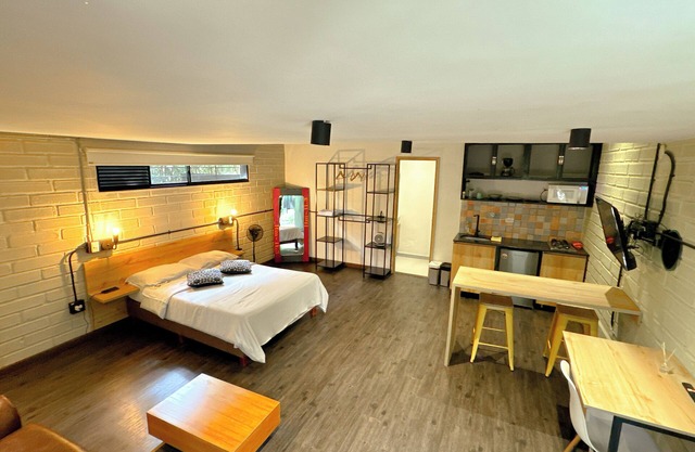 Frontera by Roots Rentals