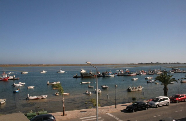 Frontline, Top Floor, Waterfront Private Apartment With Beautiful Sea Views