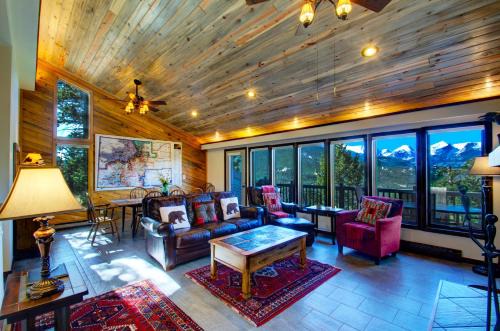 Frost Home