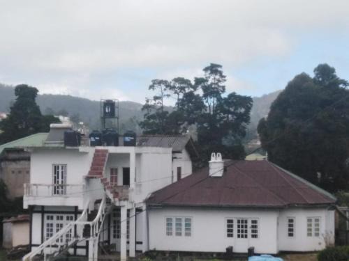 Frosty Heaven Guest House