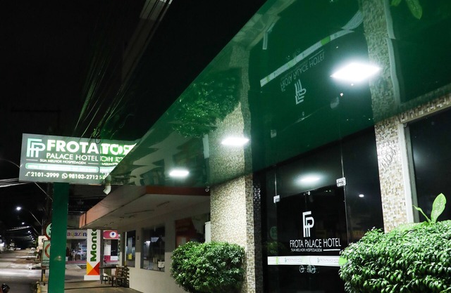 Frota Palace Hotel