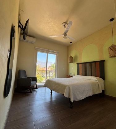 Frutos Hotel