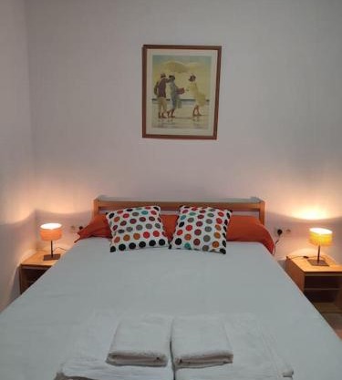 Fuerteventura casa Tikuna