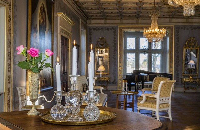 Fuglsang Herregaard Hotel