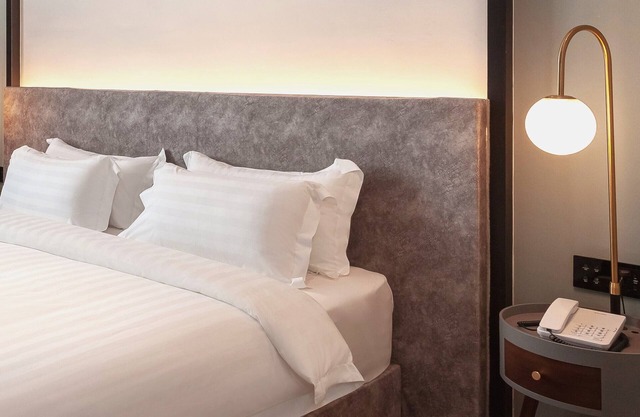 FUHOTEL
