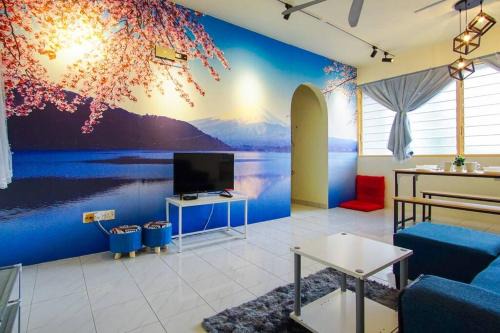 Fuji Home