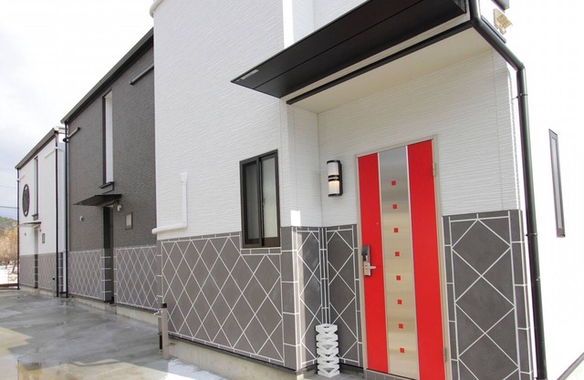 Fujinokura Village Building A/Minamitsuru-gun Yamanashi
