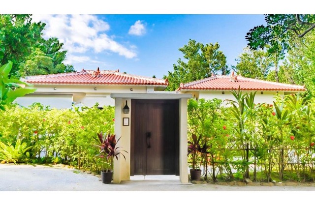 Fukugi Terrace - Vacation STAY 61841v