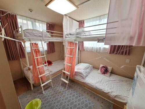 Fukuoka Guest House Jikka