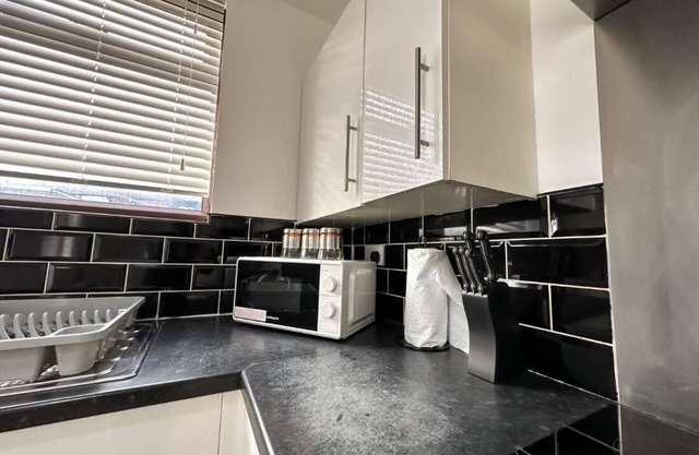 Fulfill Apartments Walkden