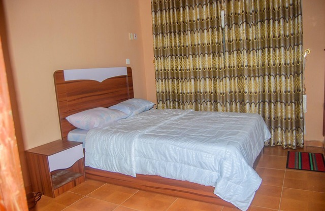 Full Bungalow Apartment at a Peaceful Location