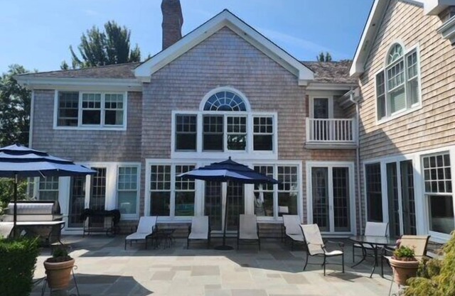 Full Gym with Full Tile Steam Room, Roofed Cabana, Short Distance to.