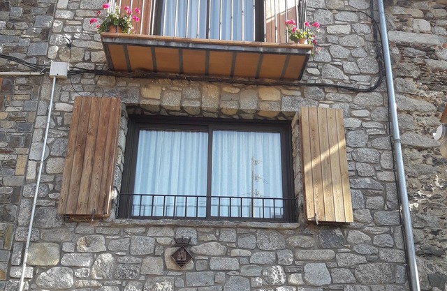 Full holiday rental house Vilallonga de Ter