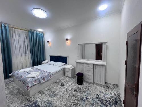 Full House Apartment Khiva in heart of old town